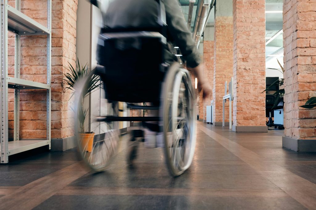 Disability Insurance: The Most Overlooked Coverage You Might Actually Need